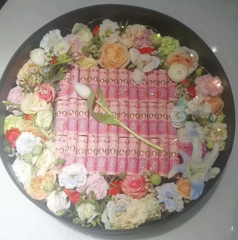 收個(gè)款咋就“涉嫌洗錢”了呢？