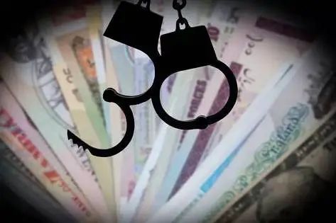 警惕!這些行為可能觸犯洗錢(qián)罪 警惕!這些行為可能觸犯洗錢(qián)罪