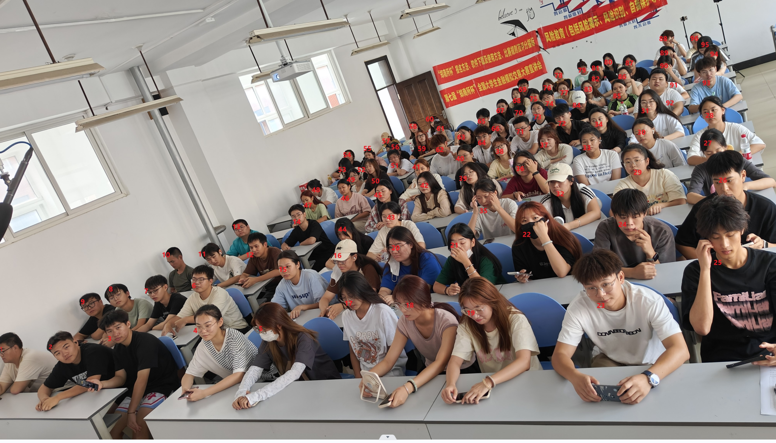 “期貨知識進(jìn)校園”暨第七屆“鄭商所杯”全國大學(xué)生金融模擬交易大賽宣講會新聞稿 “期貨知識進(jìn)校園”暨第七屆“鄭商所杯”全國大學(xué)生金融模擬交易大賽宣講會新聞稿